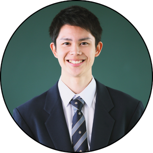 William – Jumeirah